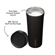 Star Wars TM Commuter Cup - Travel Beverage R5