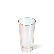 Prism Pint Glass Set (2) - Portable Glassware B2