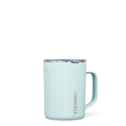 Classic Coffee Mug - Smooth Favorite C5
