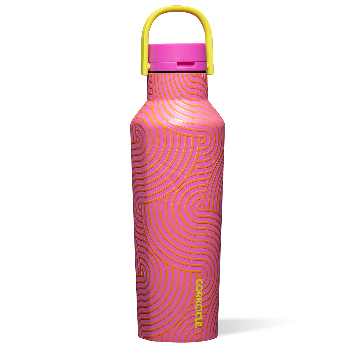 Series A Sport Canteen - Leisure Companion V5