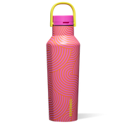 Series A Sport Canteen - Leisure Companion V5