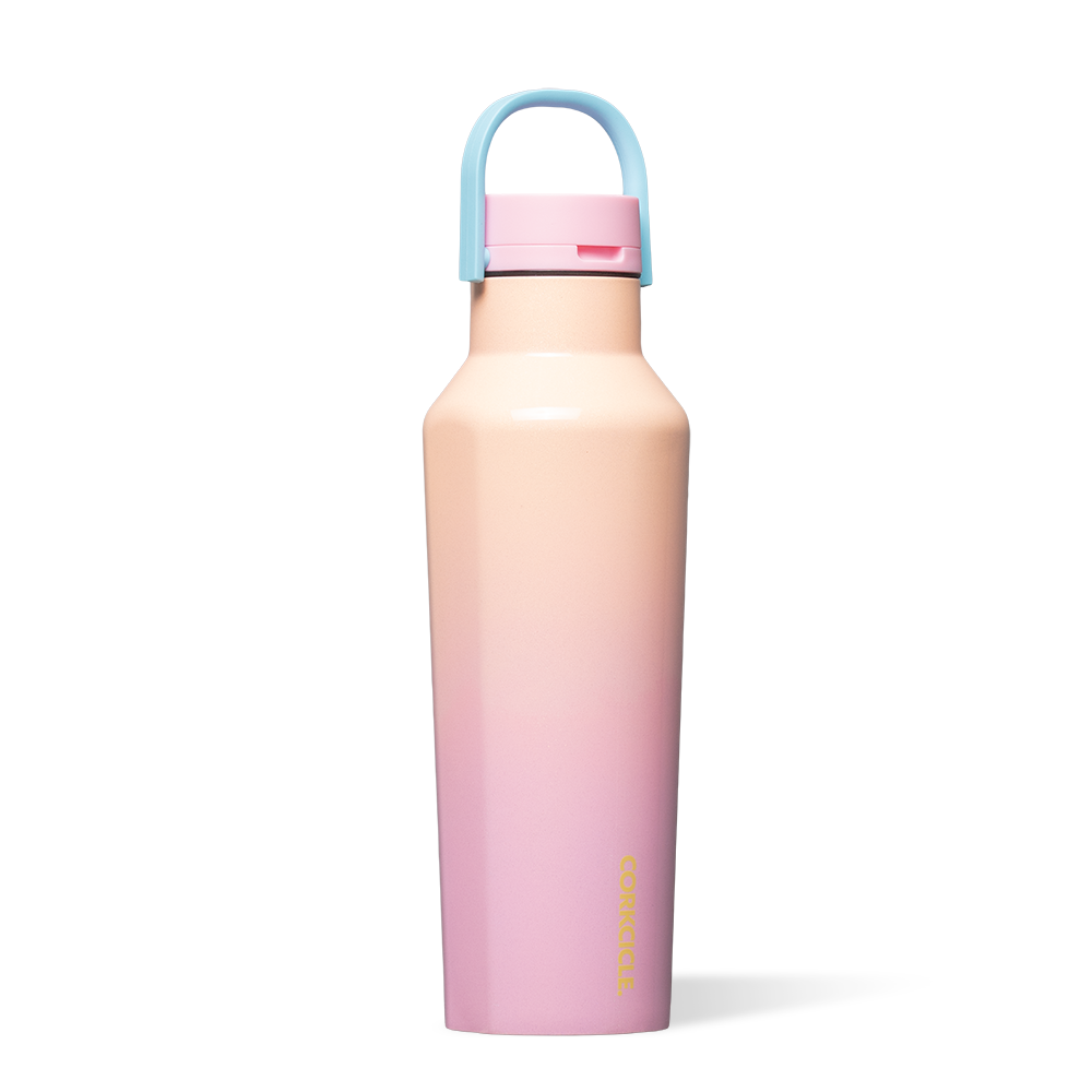 Unicorn Magic Sport Canteen - Ready Pour Y5