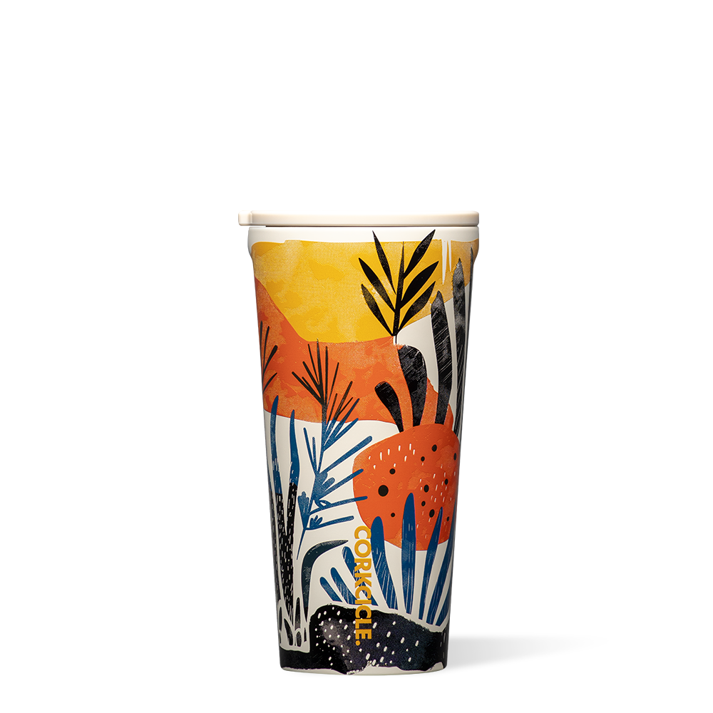 Classic Tumbler - Easy Tumbler D8