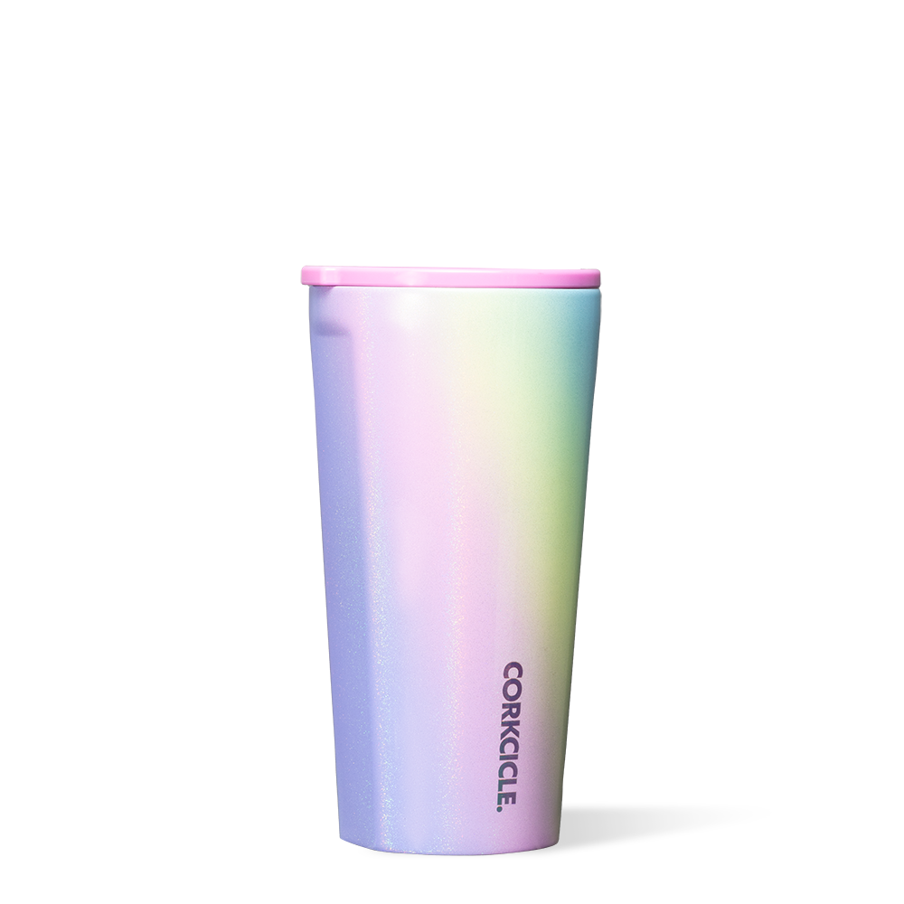 Unicorn Magic Tumbler - Premium Drinkware X9