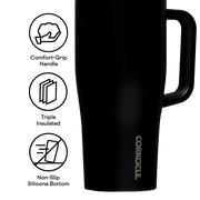 Marie Leakproof Cruiser - Bright Bottle Q8