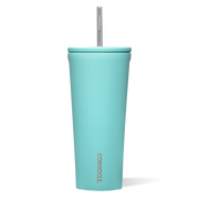 Turquoise / 24oz