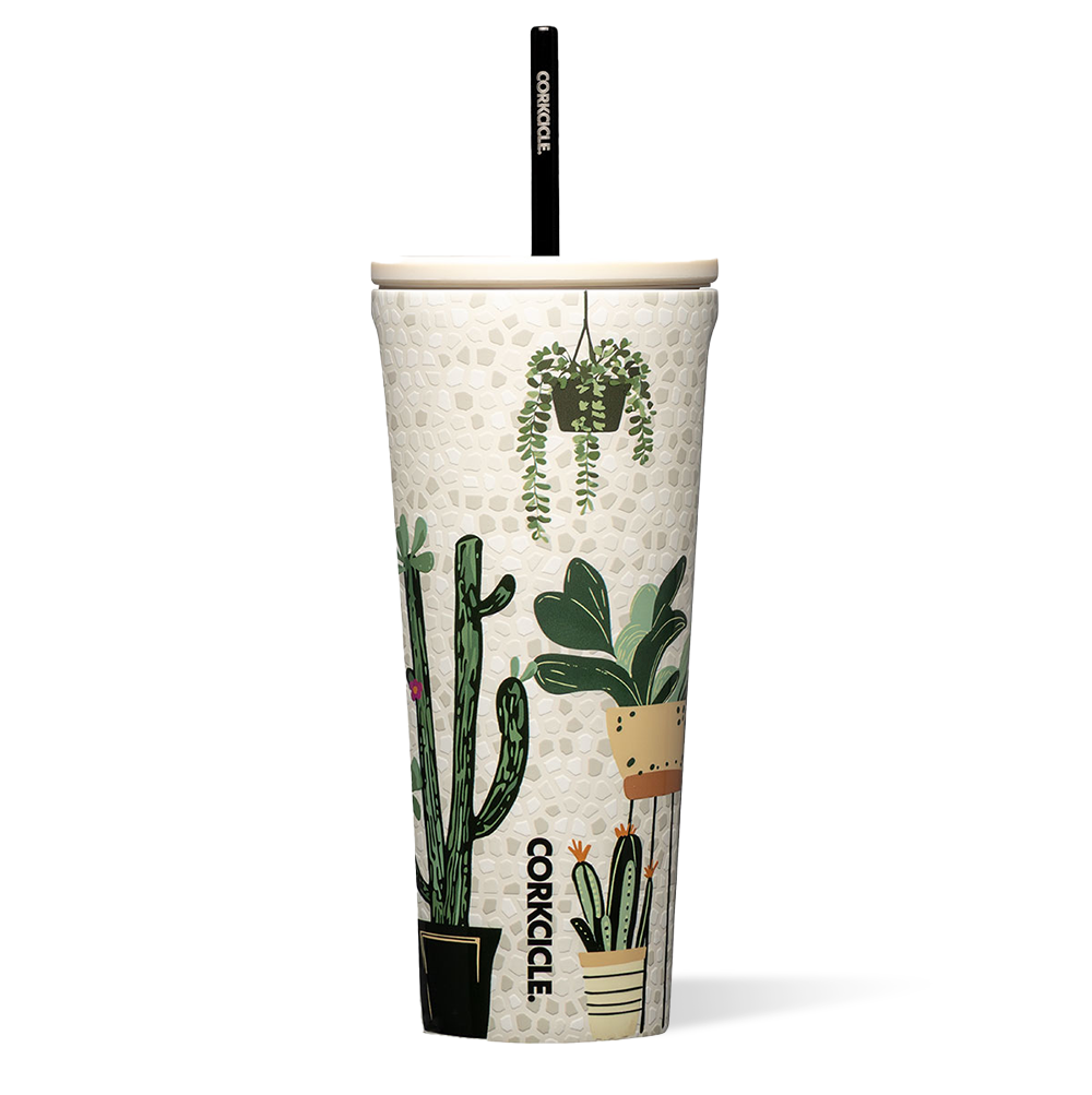 Cold Cup - Seasonal Go-To I6