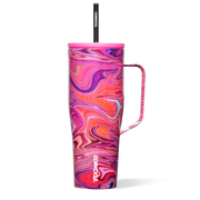30oz / Lava Lamp