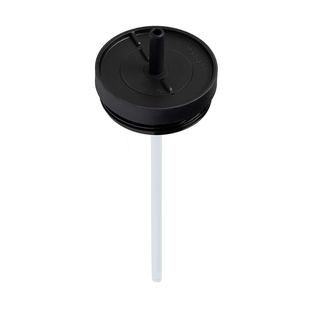 Leakproof 40oz Cruiser Lid - Essential Upgrade L7