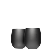 Sommelier Stemless Set (2) - Easy Cup B8