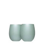 Sommelier Stemless Set (2) - Easy Cup B8