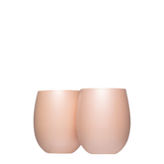 Sommelier Stemless Set (2) - Easy Cup B8