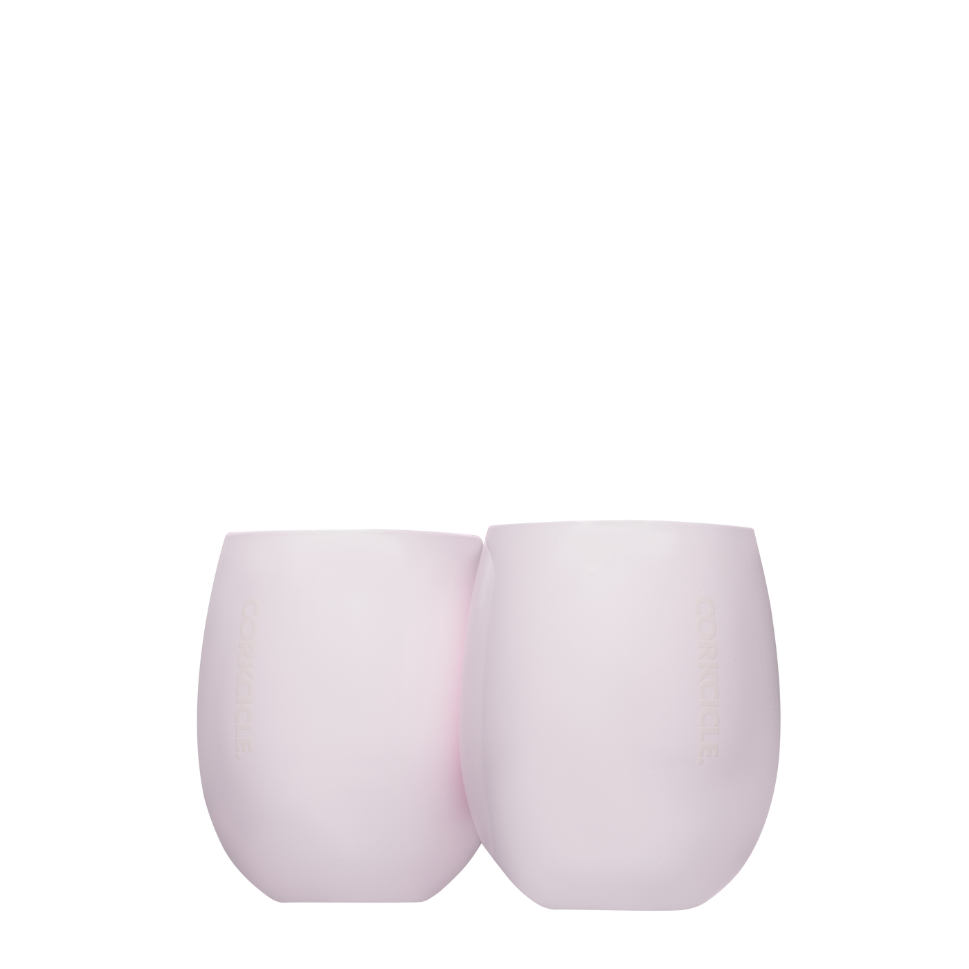 Sommelier Stemless Set (2) - Easy Cup B8