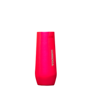 Stemless Flute - Original Bottle E6
