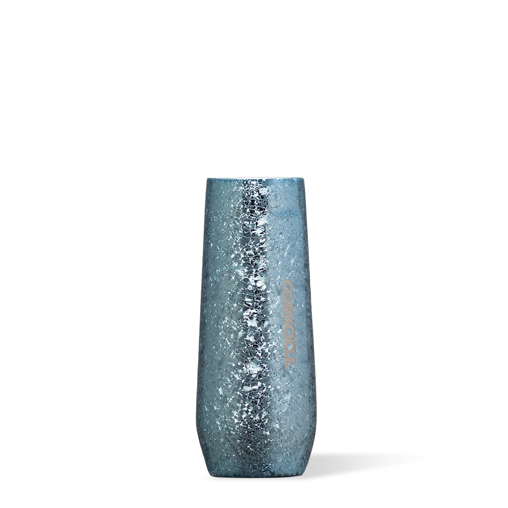 Stemless Flute - Original Bottle E6