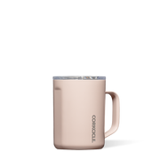 Classic Coffee Mug - Smooth Favorite C5