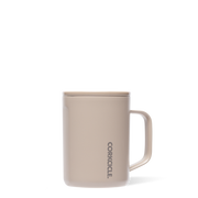 Classic Coffee Mug - Smooth Favorite C5