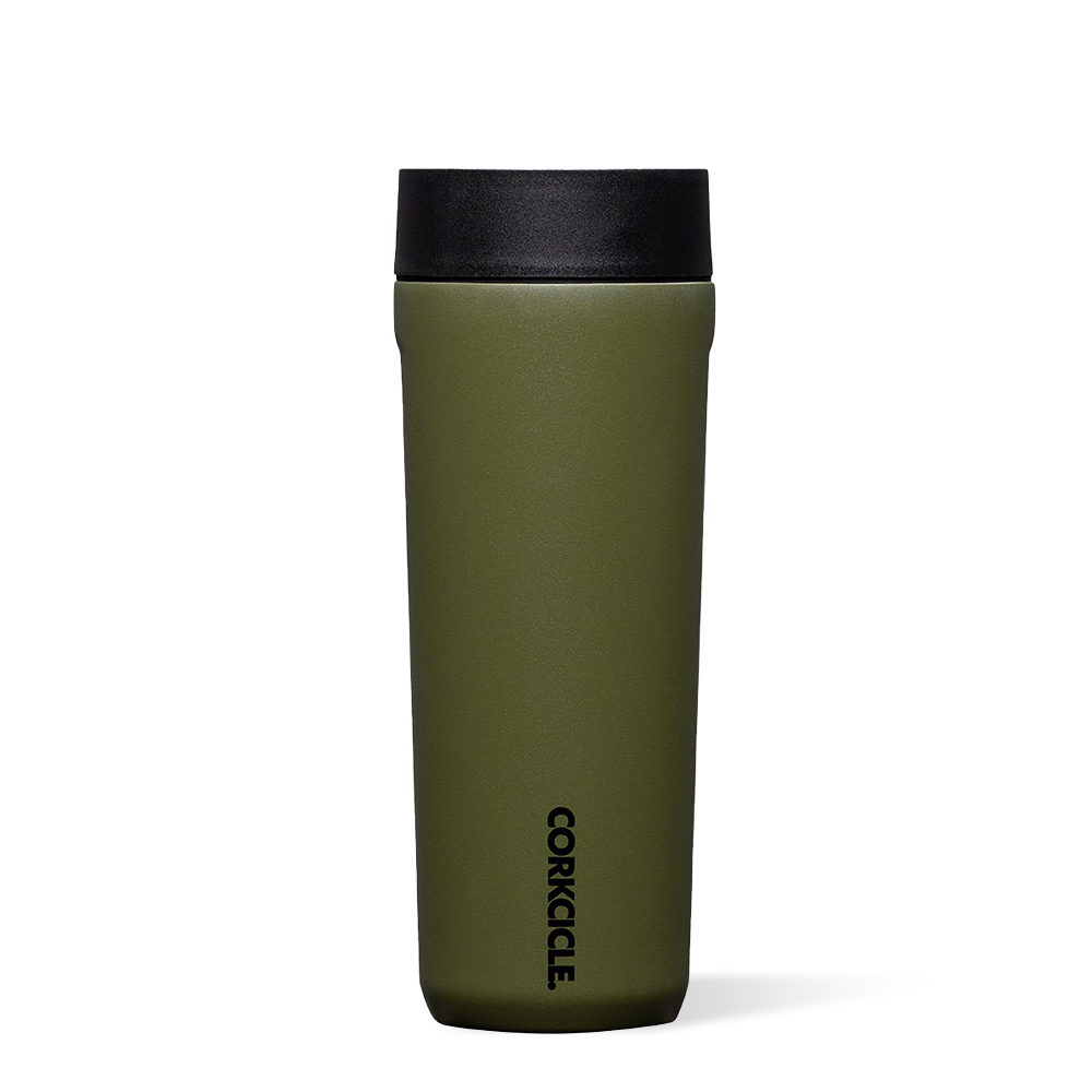 Sierra Commuter Cup - Simple Drinkware U9