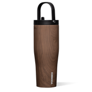 Walnut Wood / 30oz