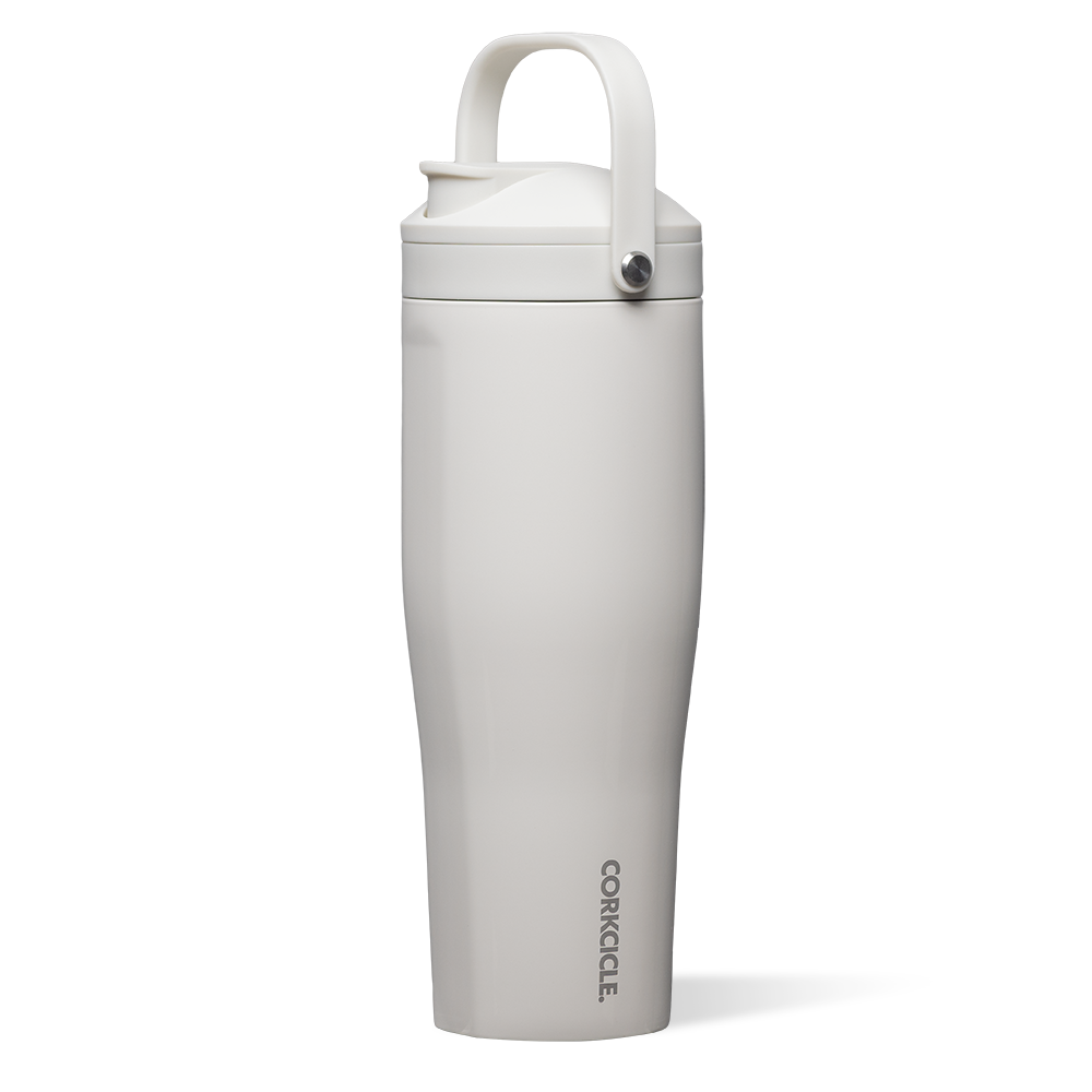 Protein Shaker - Morning Travel U7