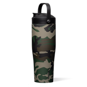 Protein Shaker - Morning Travel U7