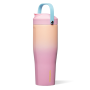 Protein Shaker - Morning Travel U7