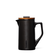 Ceramic French Press - Relaxed Accessory M8