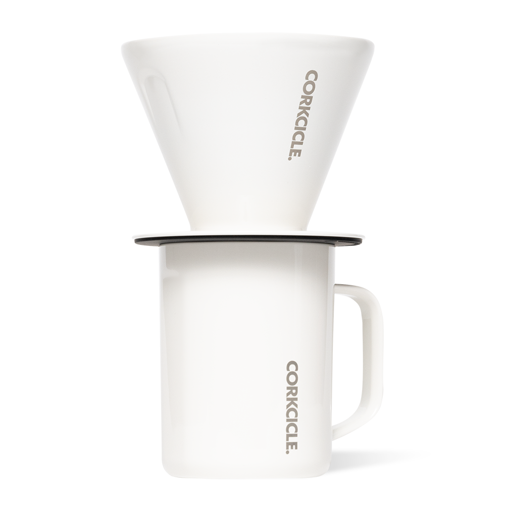 Pour Over Set - Fresh Select R5