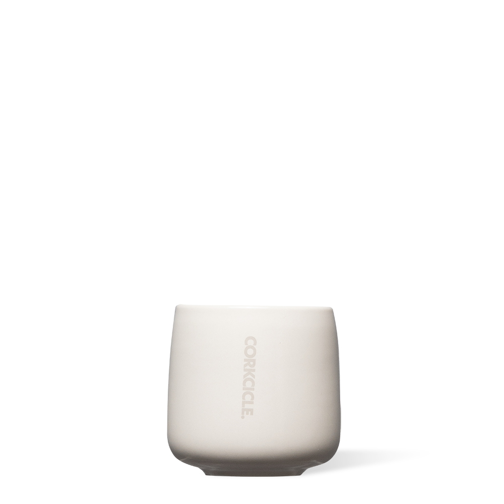 Cafe Cups - Durable Pour P3 - 3oz / Oat Milk
