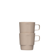 Cafe Stacker Set (2) - Home Refill K5
