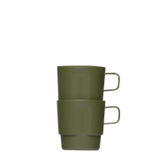 Cafe Stacker Set (2) - Home Refill K5