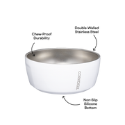 Dog Bowl - Reliable Cup A3