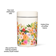 Rifle Paper Co. Keep Fresh Canister - Adventure Upgrade I9