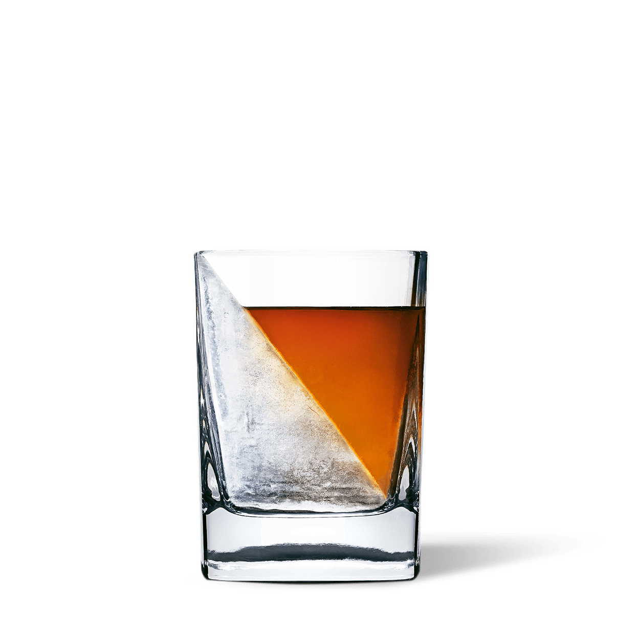 Whiskey Wedge - Portable Serving D5