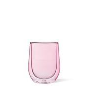 Stemless Glass Set (2) - Classic Serving G1