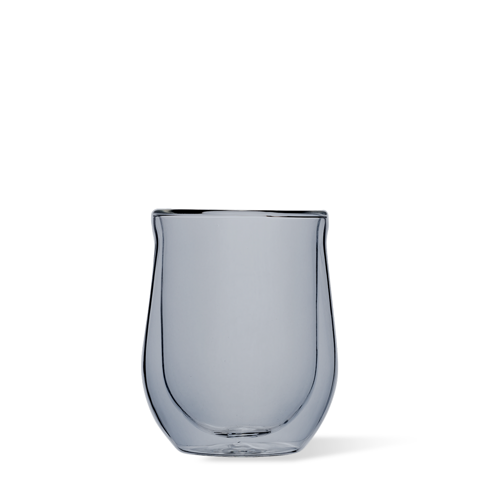 Stemless Glass Set (2) - Classic Serving G1