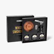 Whiskey Smoking Kit - Premium Select S6