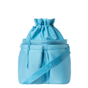 Beverage Bucket Bag - Cozy Camp C6