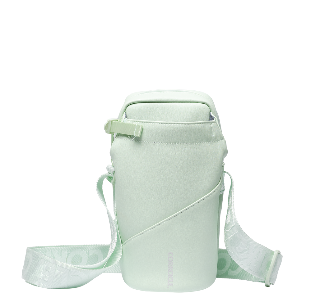 Sling - Home Companion R8 - Sage Mist - Vegan Leather