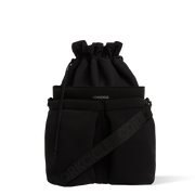 Beverage Bucket Bag - Cozy Camp C6