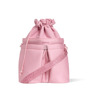 Beverage Bucket Bag - Cozy Camp C6