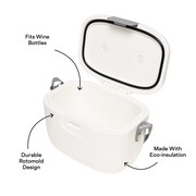 Chillpod Go - Original Beach E4