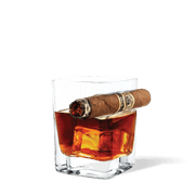 Cigar Glass - Smart Glassware X2