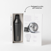 Cocktail Shaker - Lite Companion X6