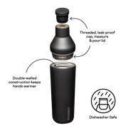 Cocktail Shaker - Lite Companion X6