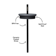 Cold Cup Lid - Adventure Solution W1