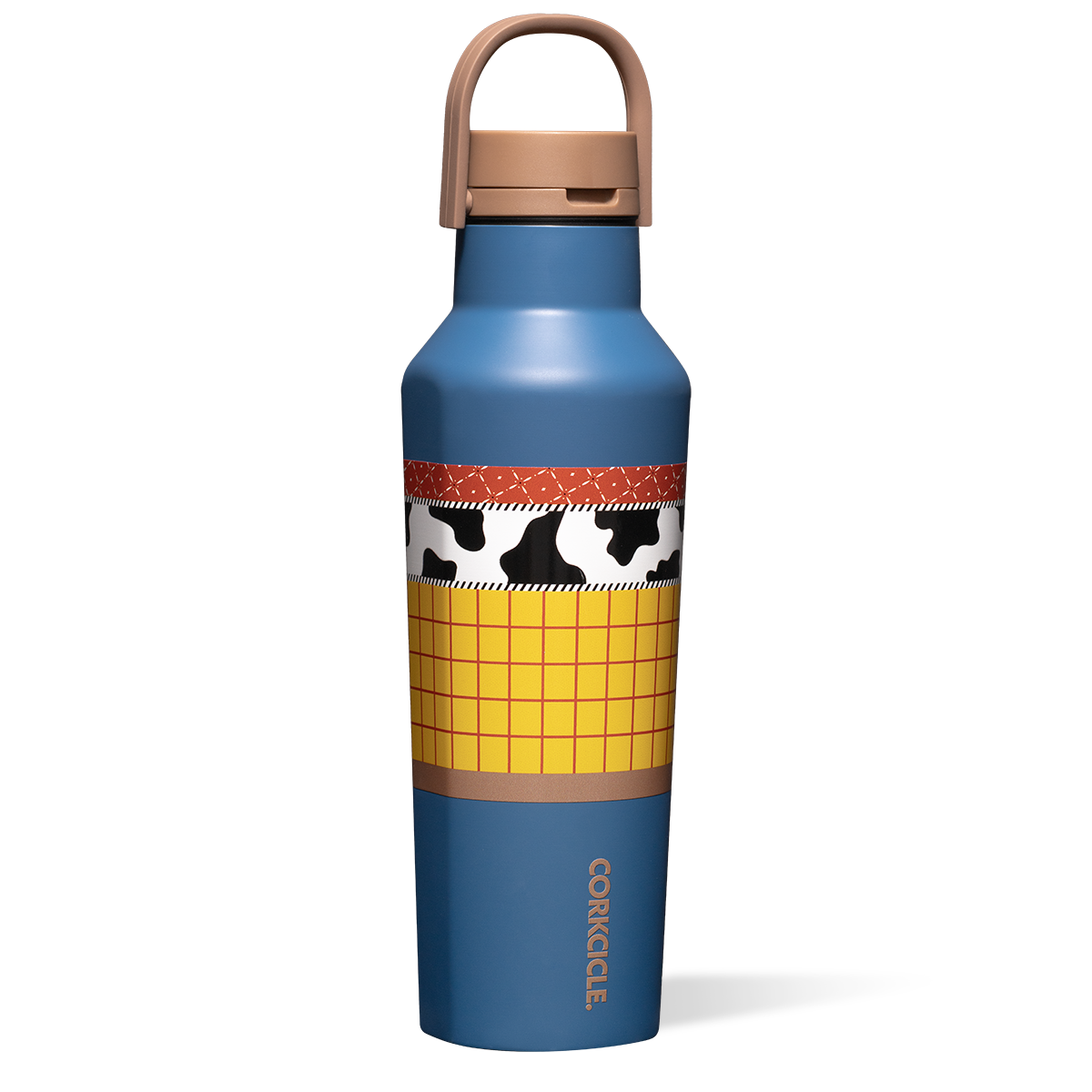 Toy Story Sport Canteen - Travel Pour E3