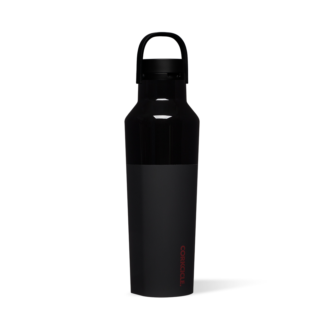 Star Wars TM Sport Canteen - Reliable Select N4 - 20oz / DARTH VADERT