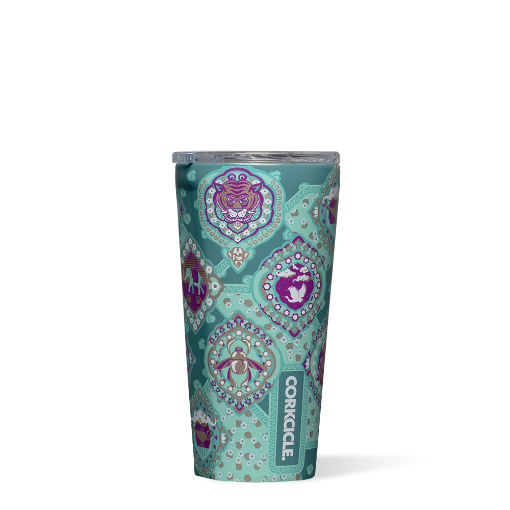 Disney Princess Tumbler - Seasonal Cup T5