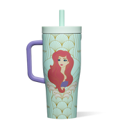 Disney Princess Leakproof Cruiser - Adventure Hydration J5